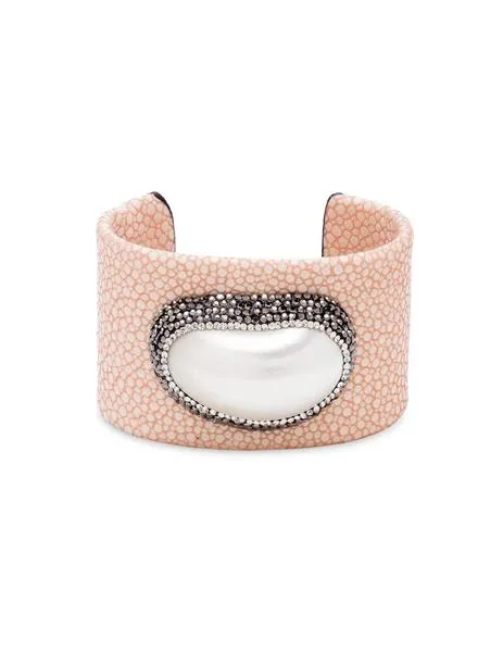 pulsera luxenter sio coral