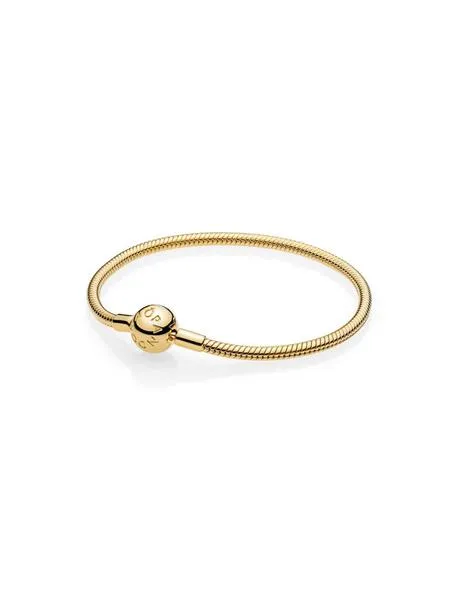 pulsera moments pandora shine