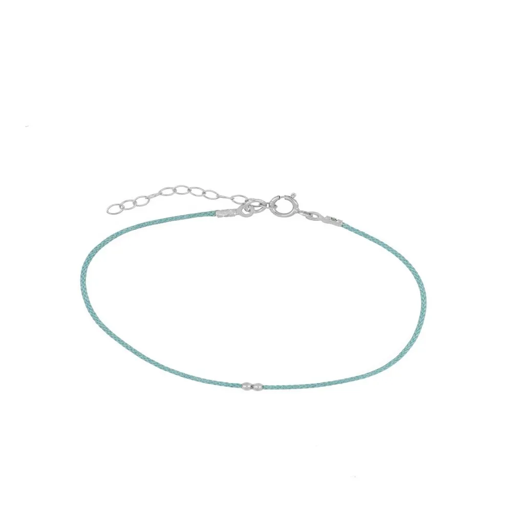 Pulsera Porto Turquesa