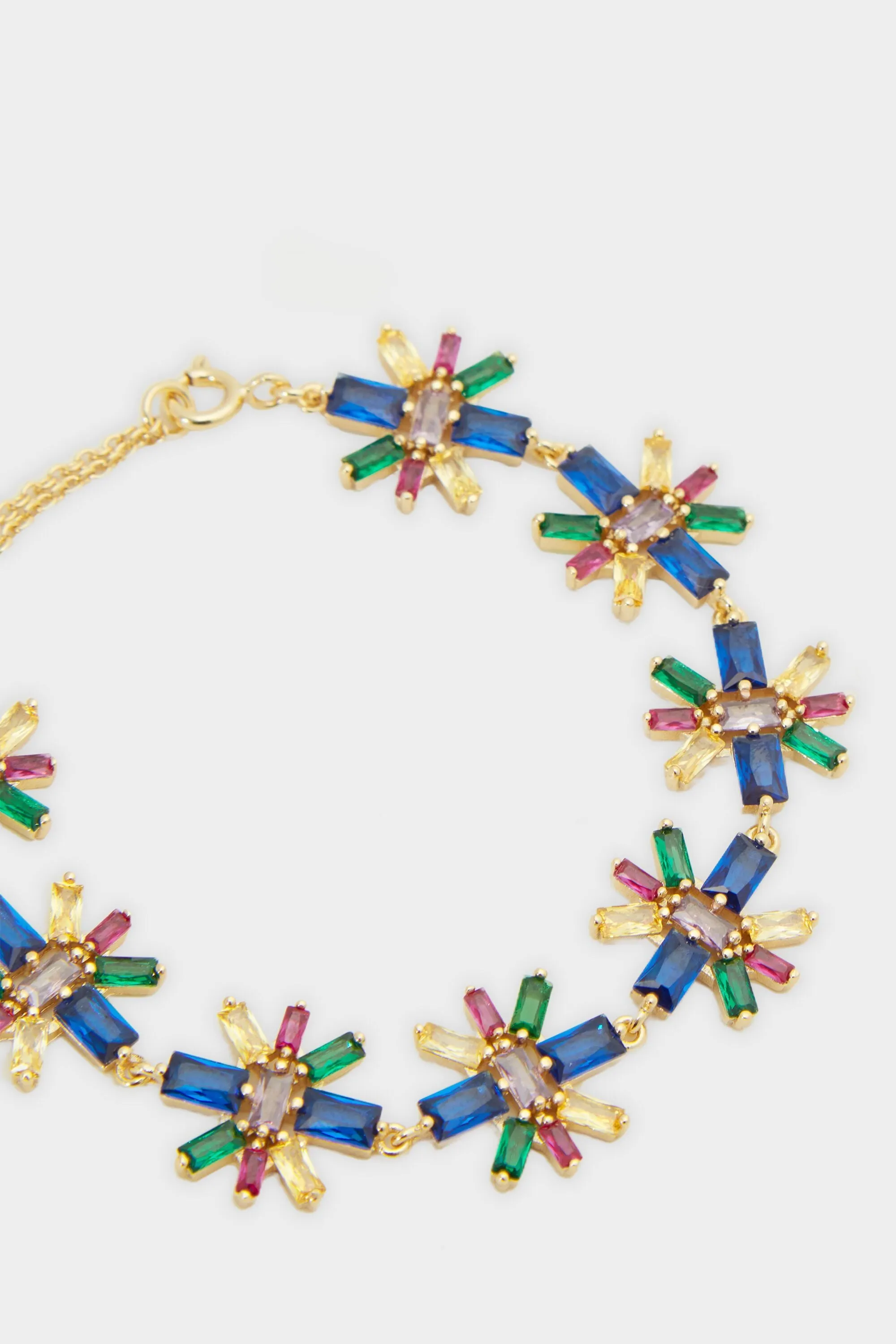 Pulsera Rectangles