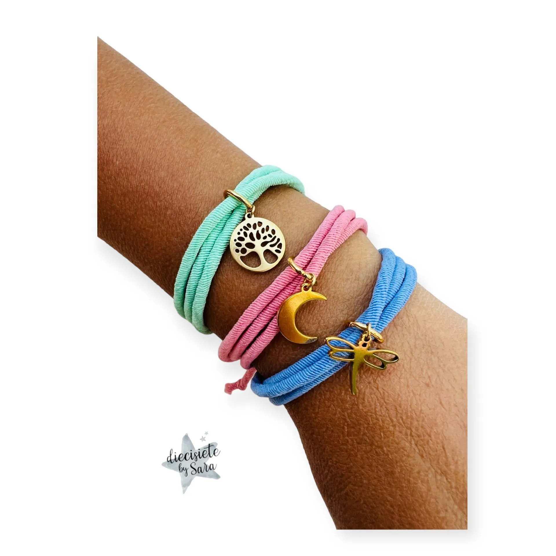 Pulsera Simbolos