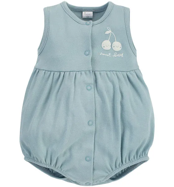 Ranita de niña verde colección Sweet Cherry