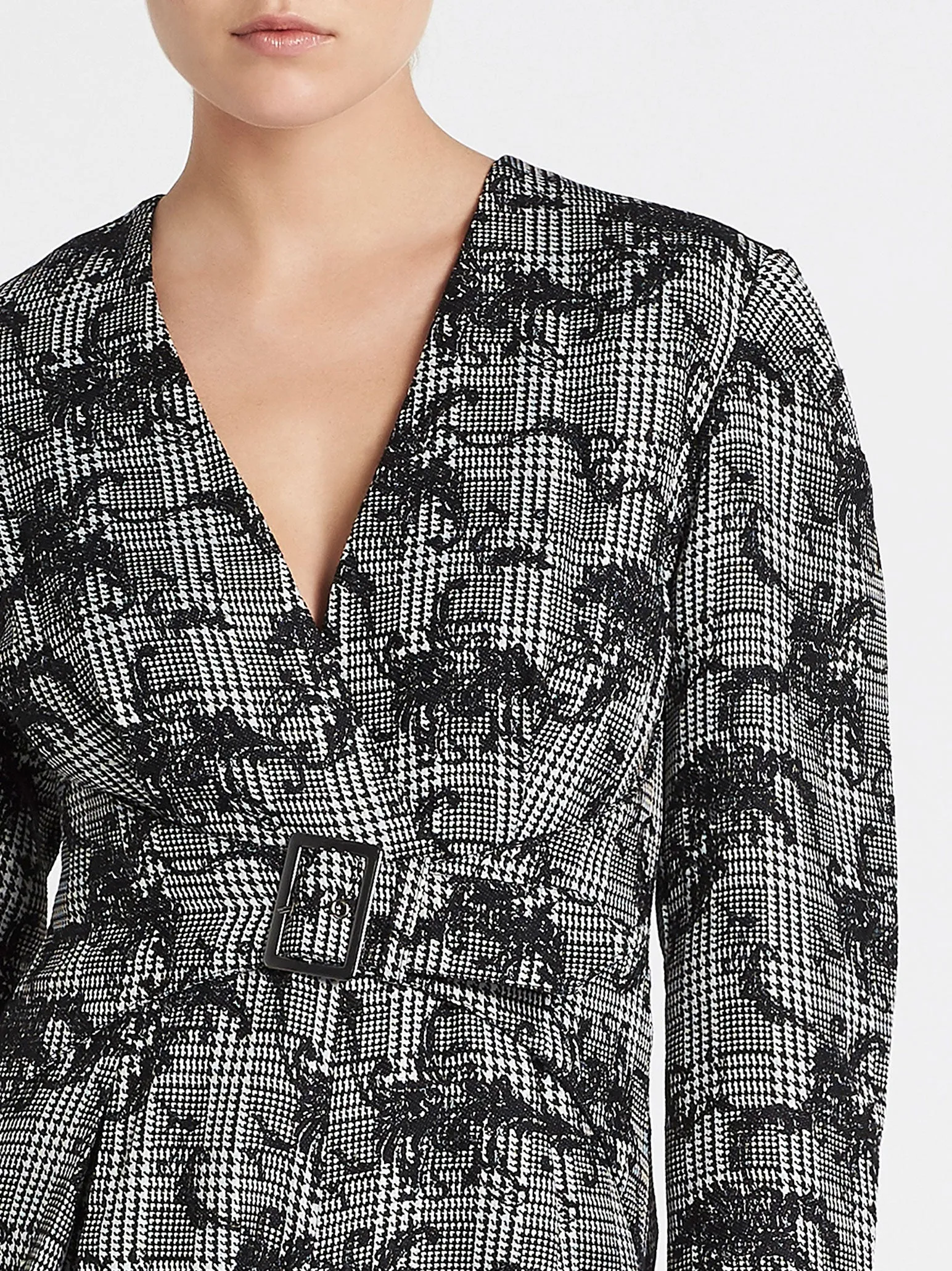 Ray Anarchy Playsuit