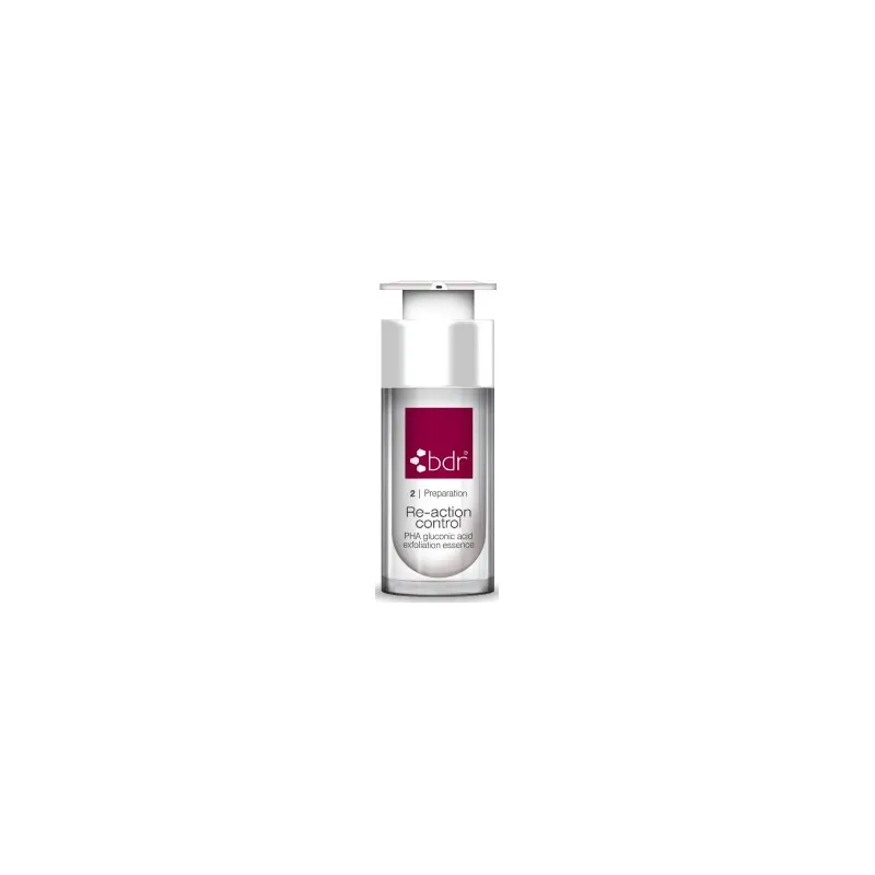 REACTION CONTROL  BDR