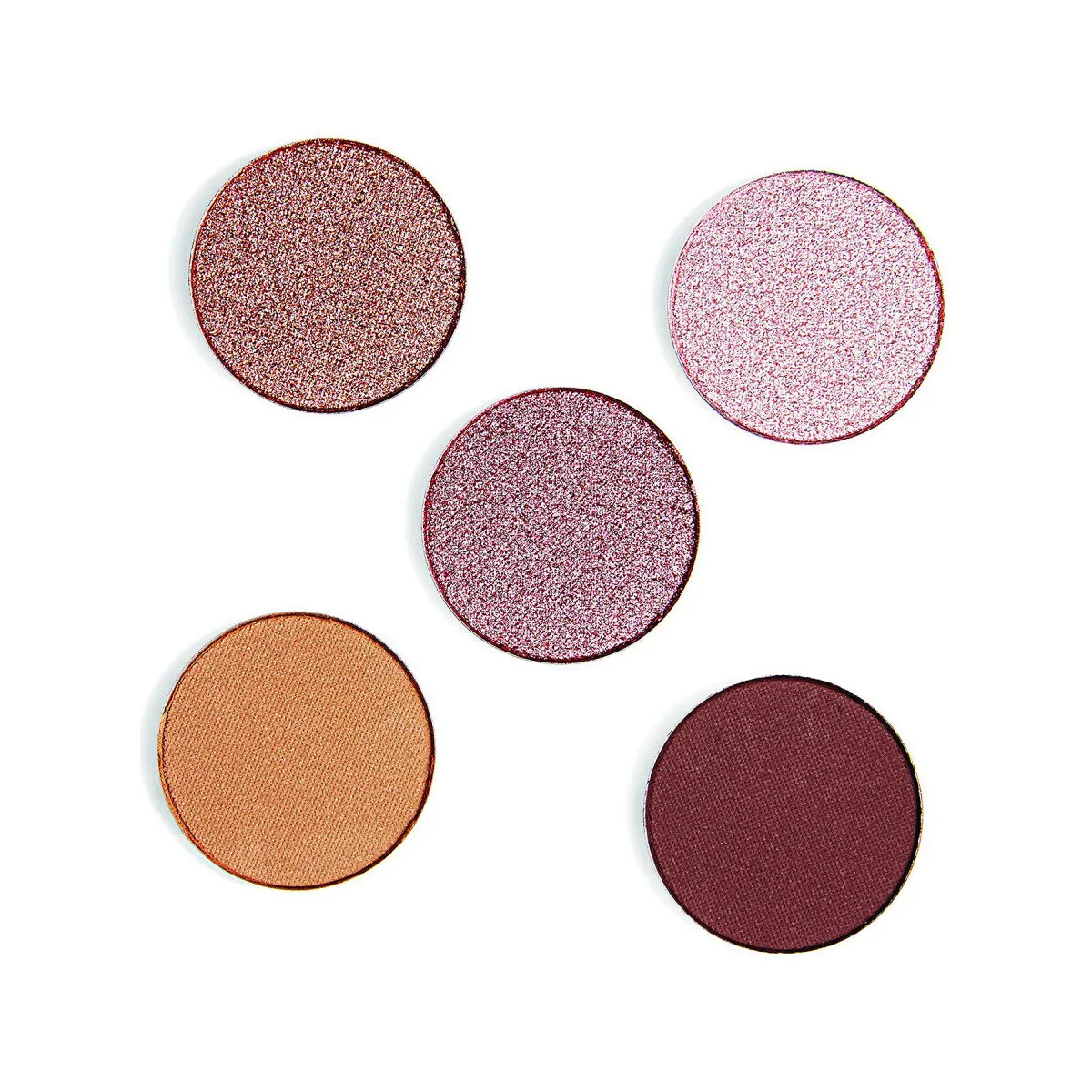 REFILL GLITTER EYESHADOW  NEUTRAL GROUND  NEUTRAL GROUND