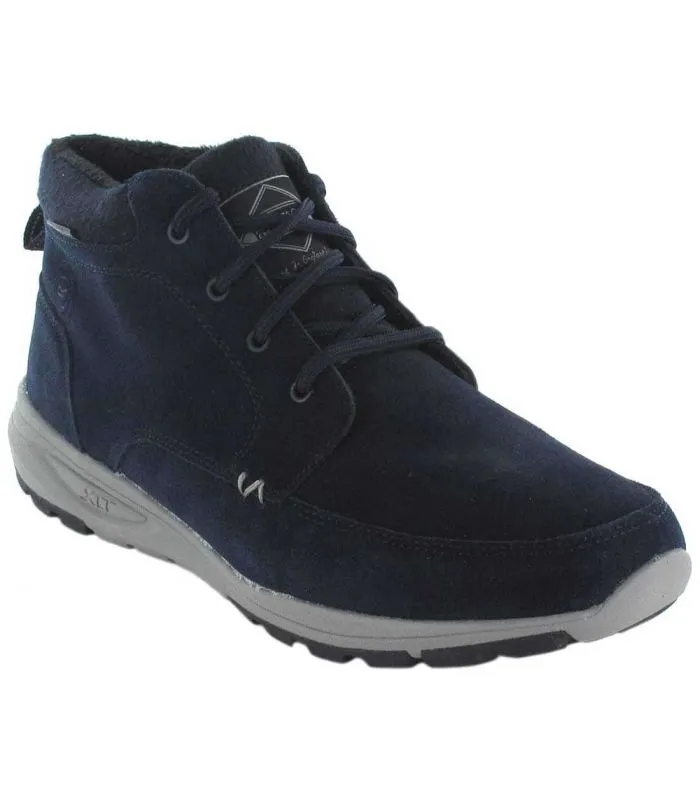 REGATTA MARINE SUEDE MID ISOTEX