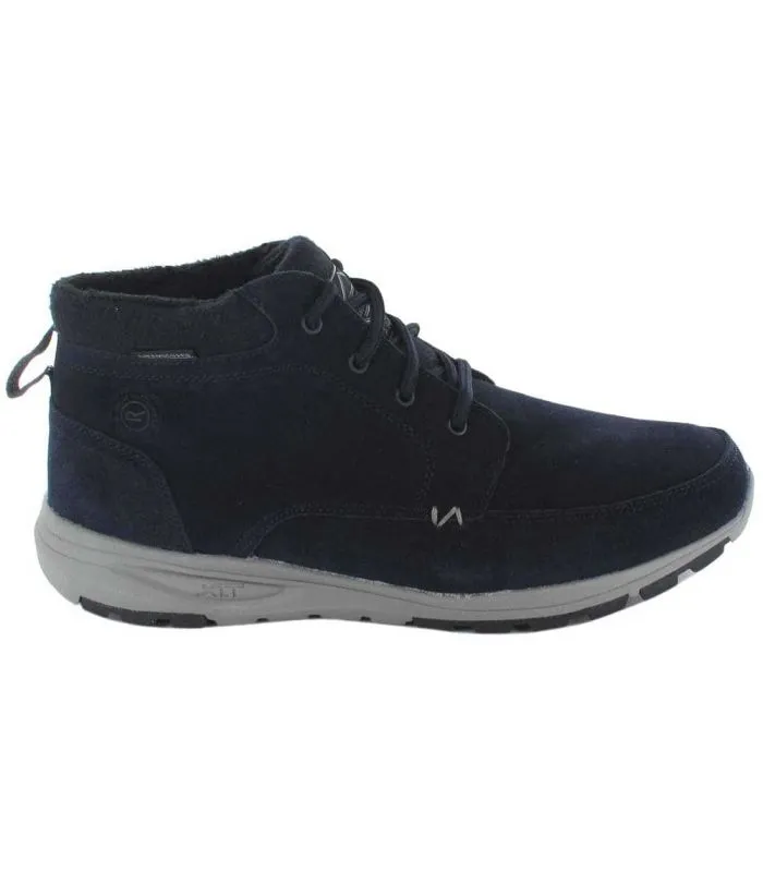 REGATTA MARINE SUEDE MID ISOTEX