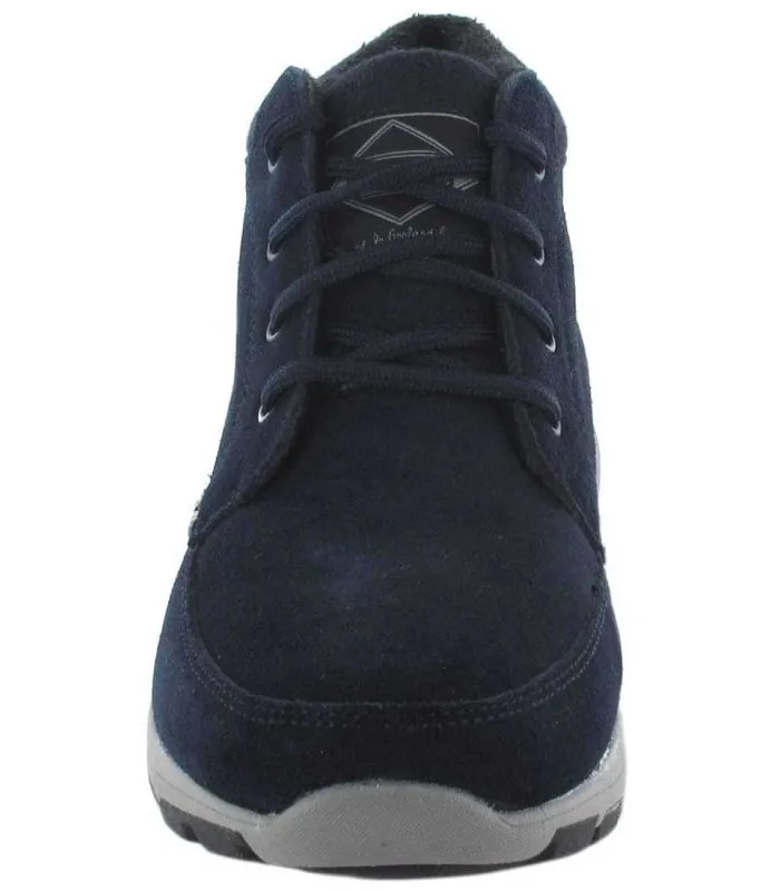 REGATTA MARINE SUEDE MID ISOTEX