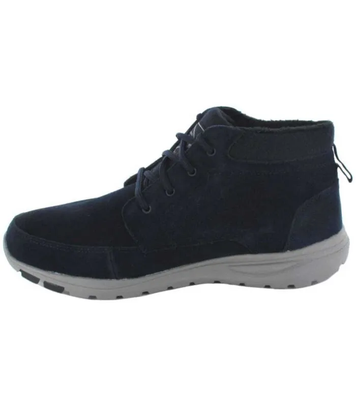 REGATTA MARINE SUEDE MID ISOTEX