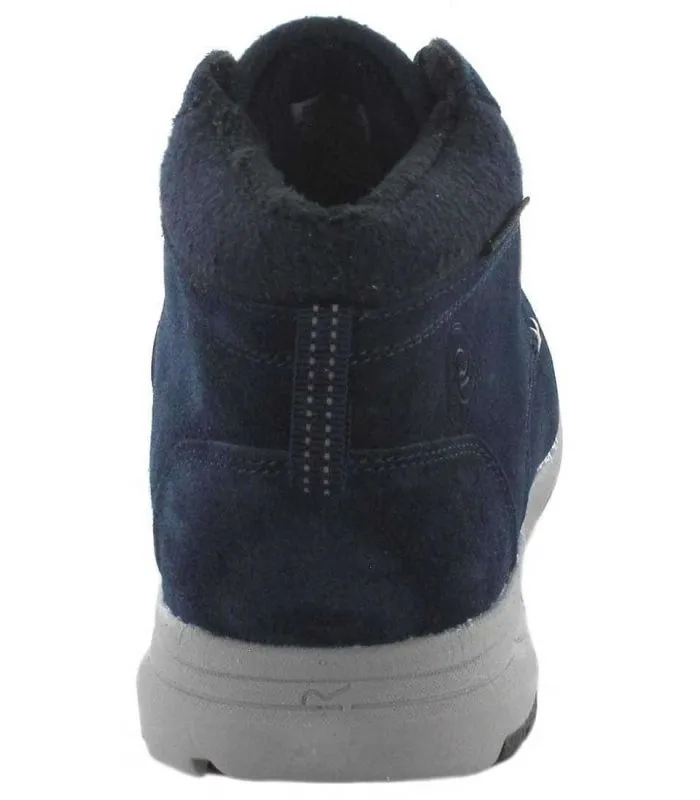 REGATTA MARINE SUEDE MID ISOTEX