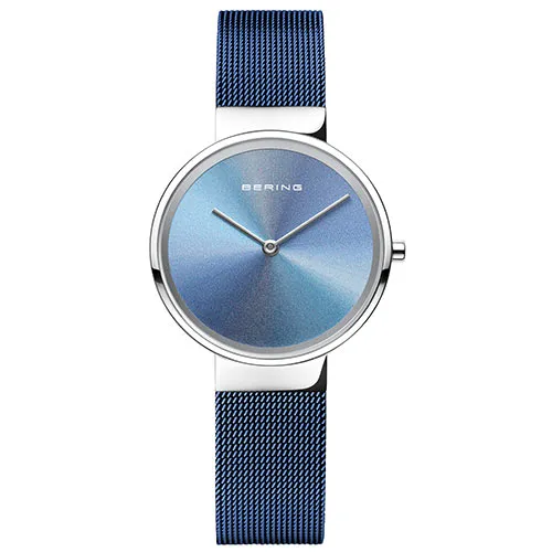 Reloj Bering Anniversario 10×31 Tornasolado