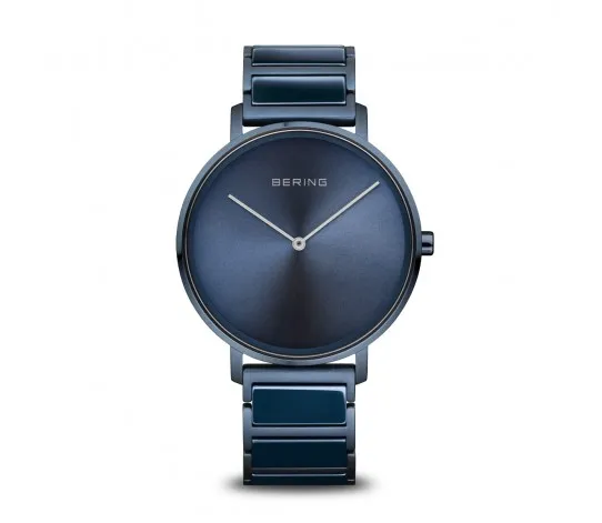 RELOJ BERING CERáMICO AZUL 18539797
