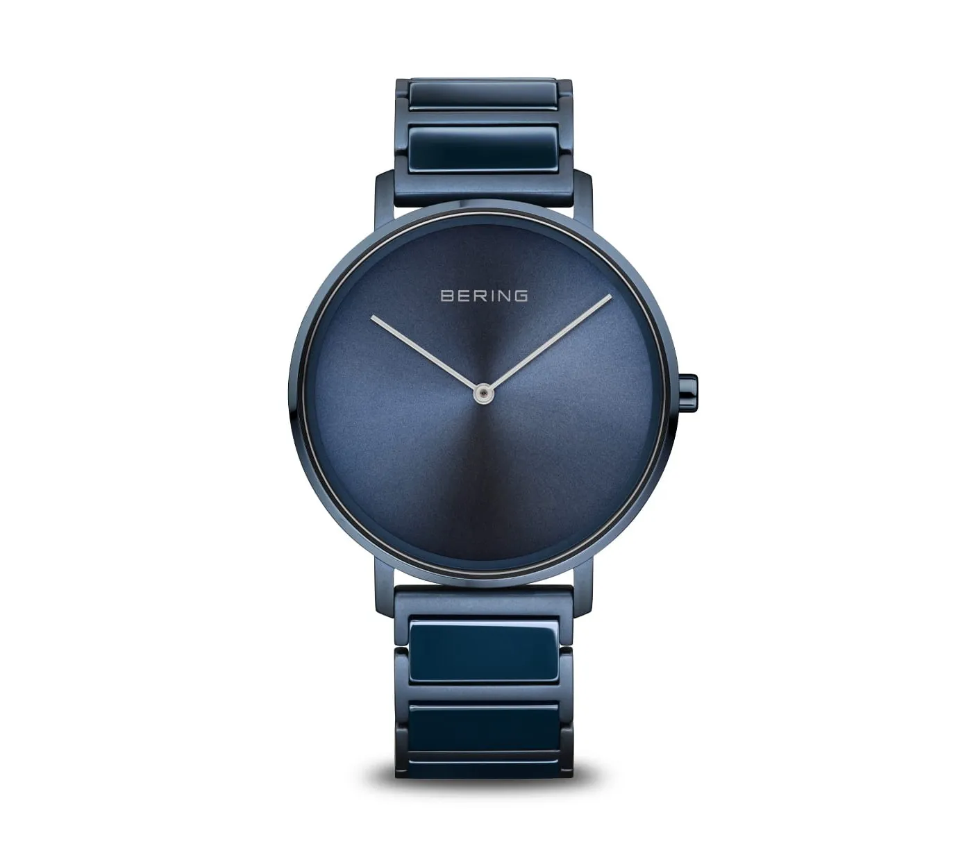 RELOJ BERING CERáMICO AZUL 18539797