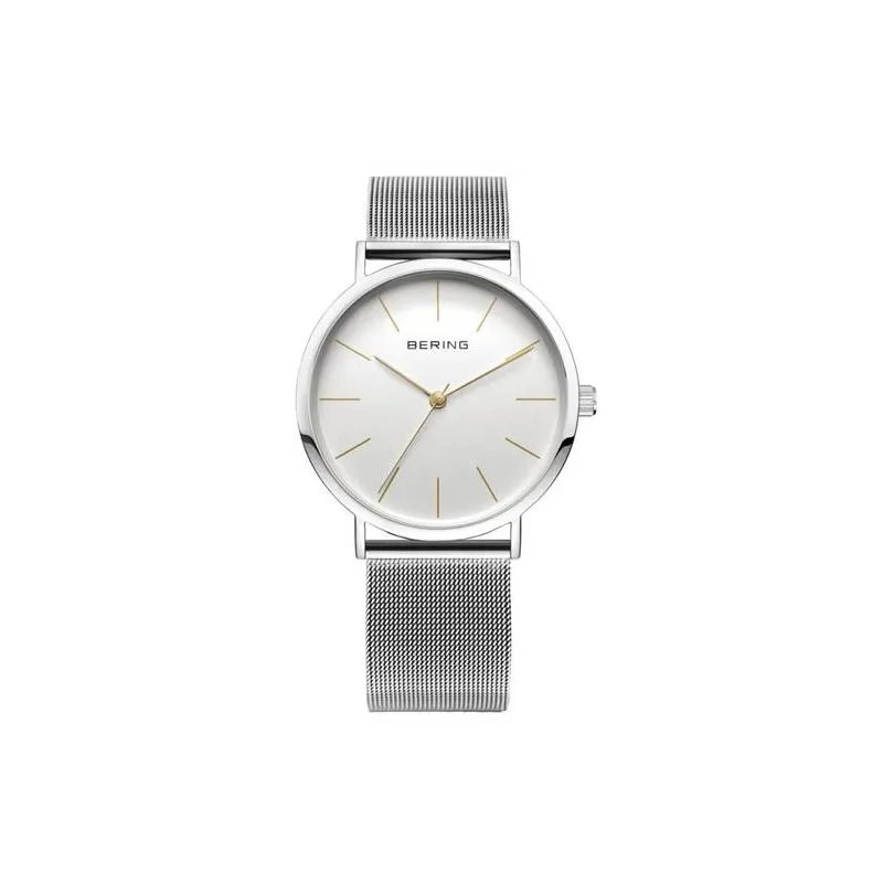 RELOJ BERING CLASSIC 36MM 13436001