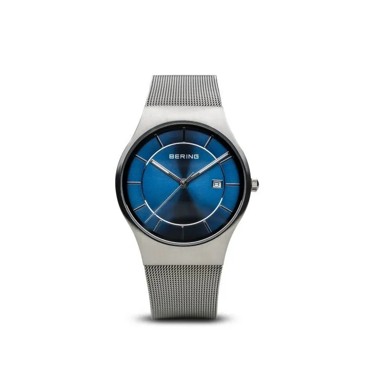 RELOJ BERING CLASSIC 38 MM 11938003