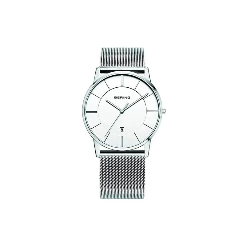 RELOJ BERING CLASSIC 39MM 13139000