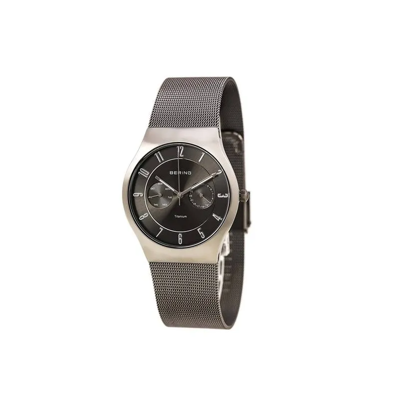 RELOJ BERING TITANIO 39 MM 11939077