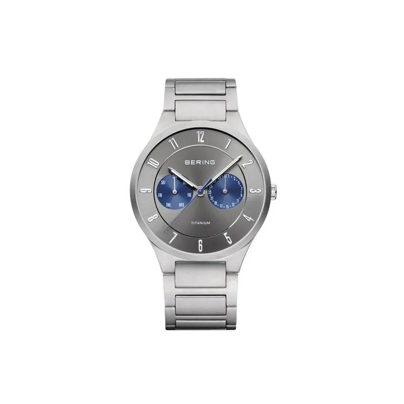RELOJ BERING TITANIUM 39MM 11539777
