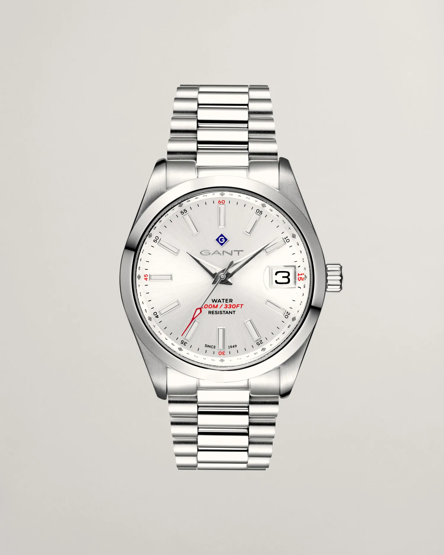 Reloj de pulsera Eastham