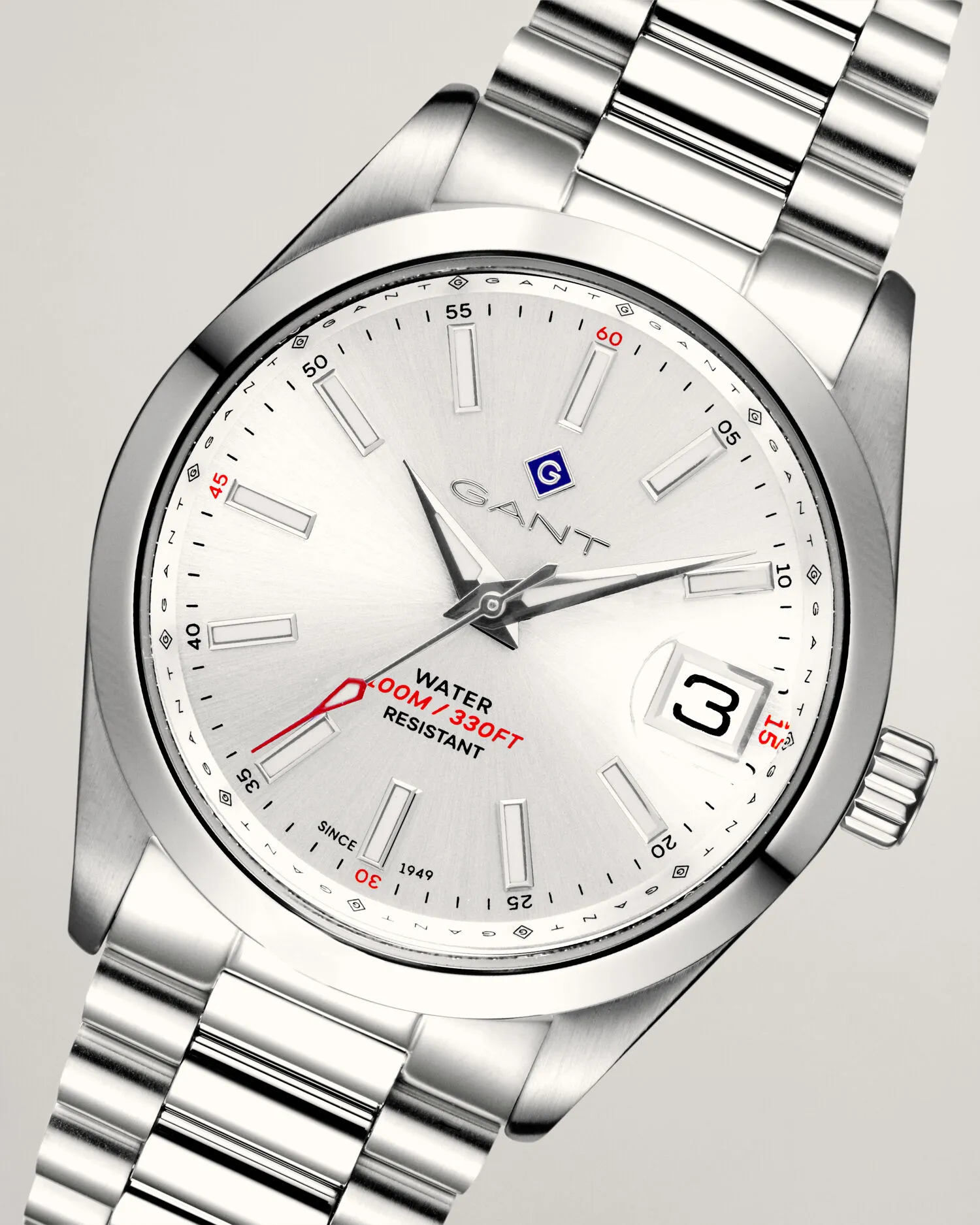 Reloj de pulsera Eastham