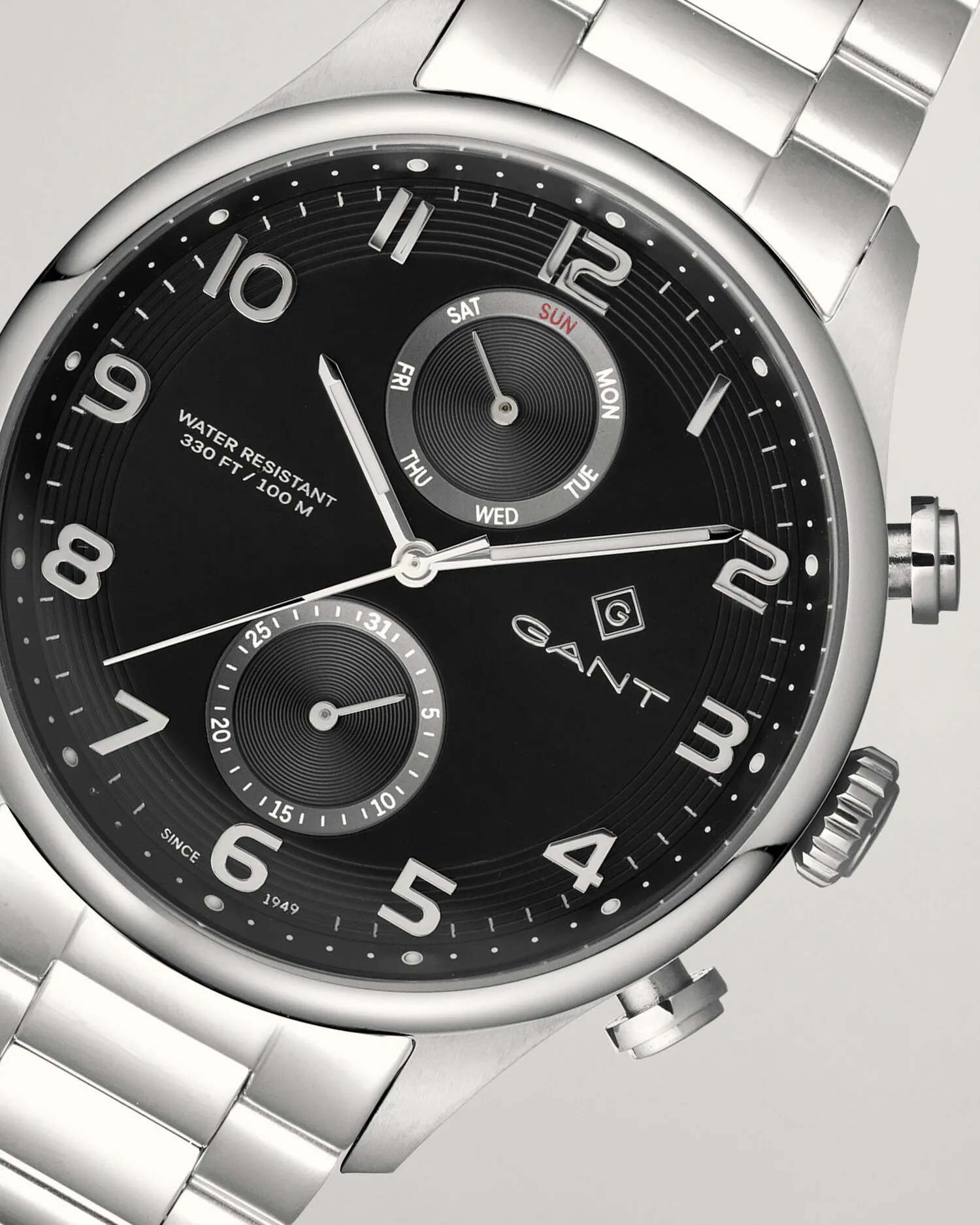 Reloj de pulsera Southampton