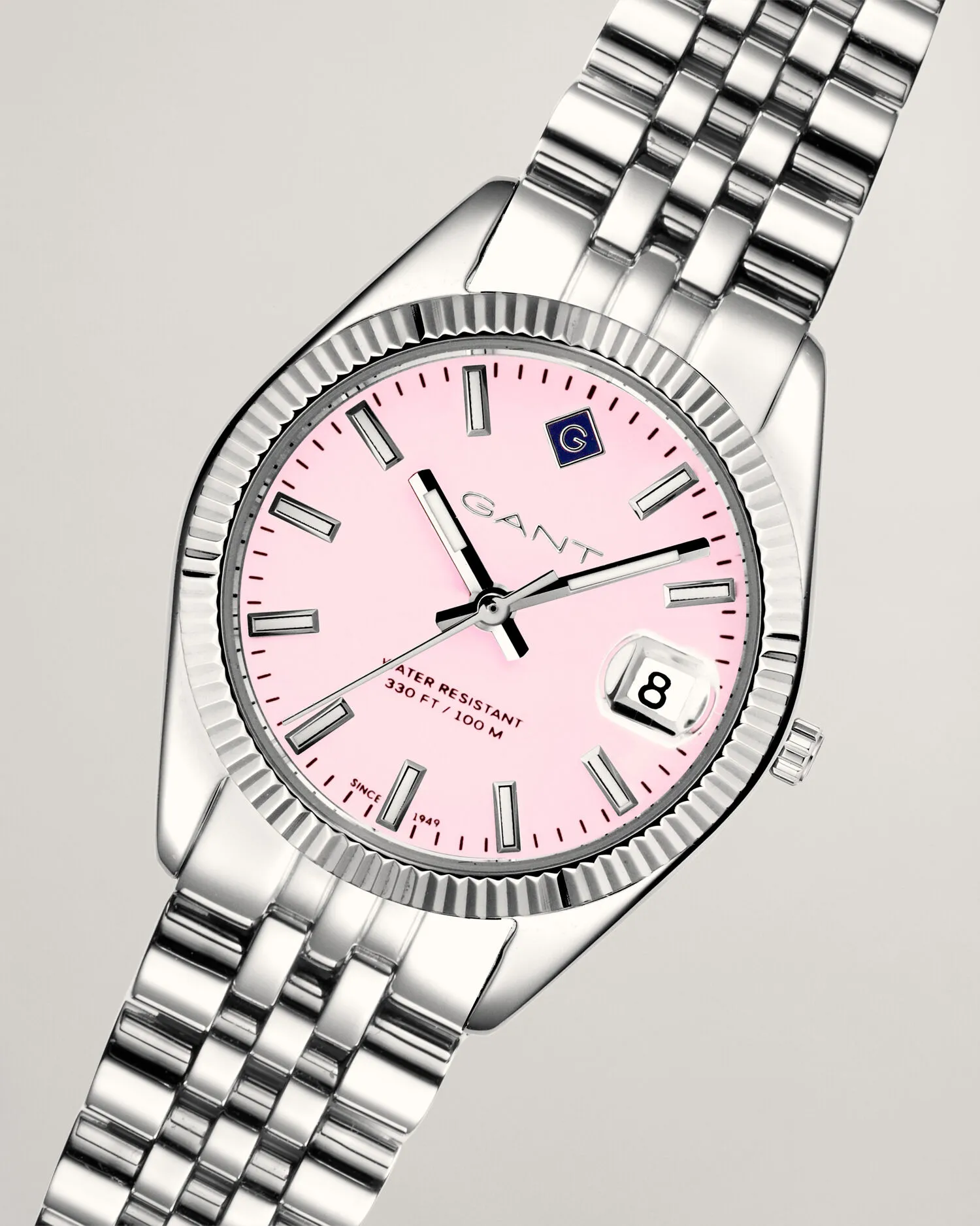 Reloj de pulsera Sussex Mini