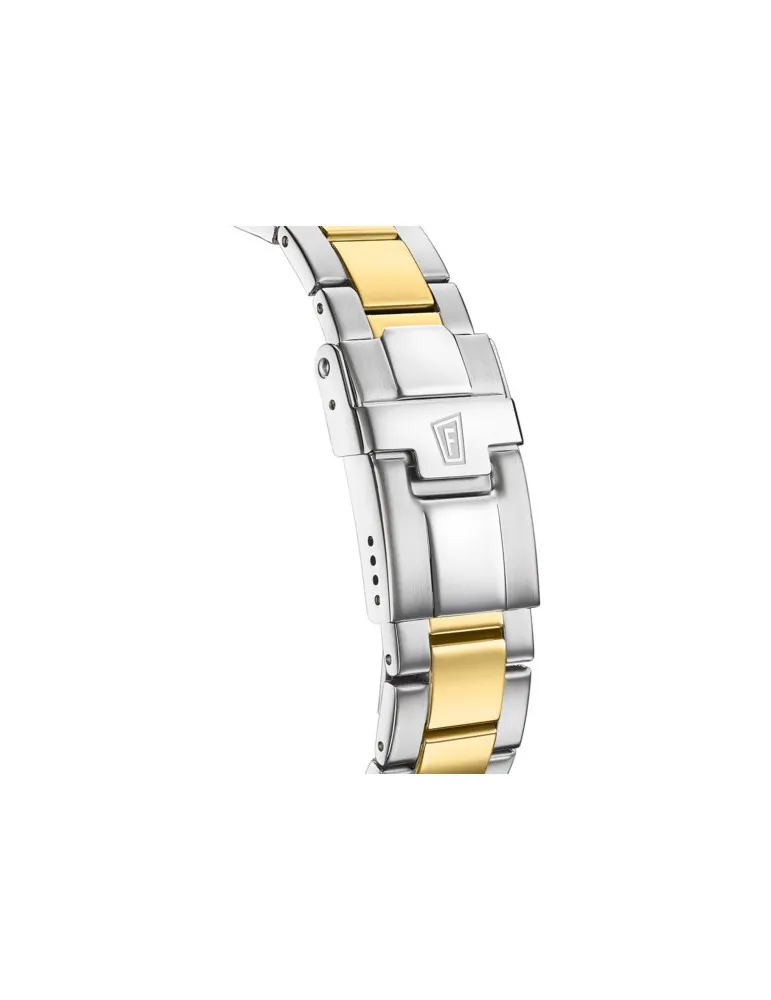 RELOJ FESTINA MUJER BOYFRIEND DORADO F206041