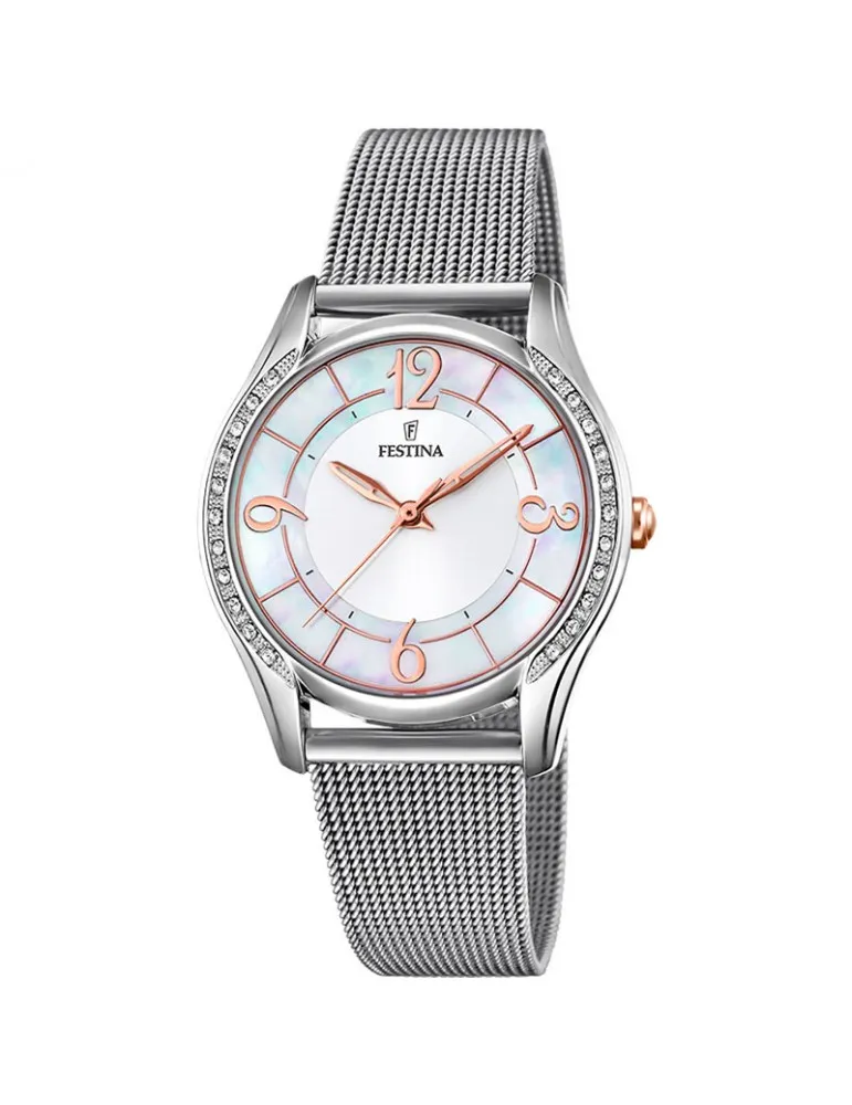 RELOJ FESTINA MUJER BOYFRIEND F204201