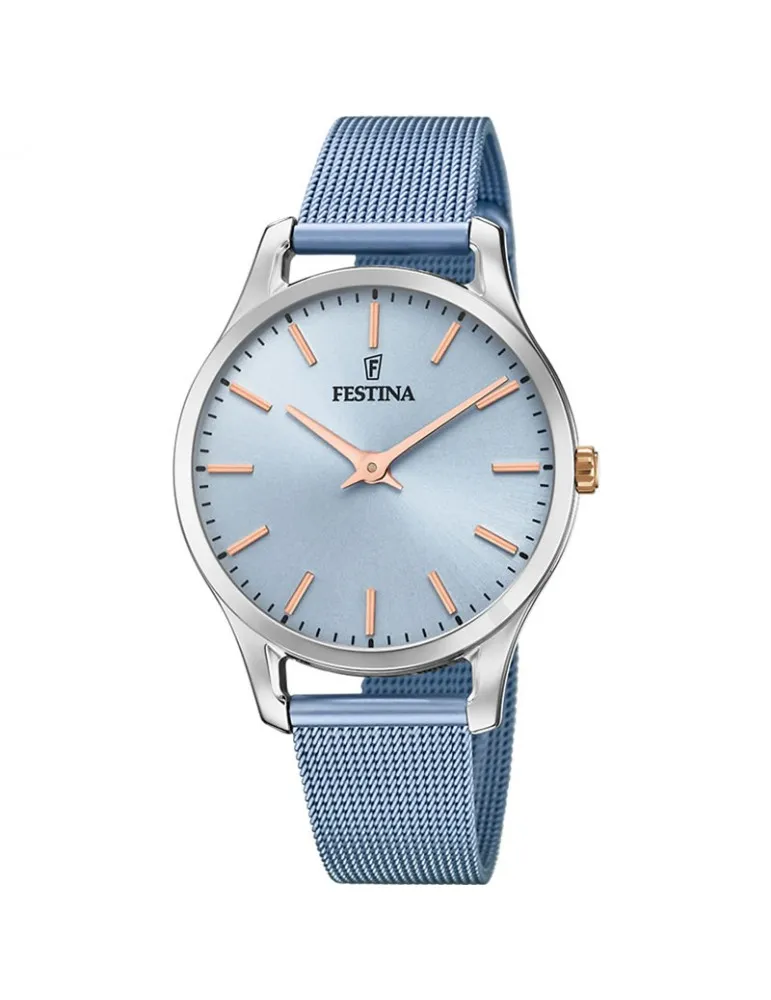 Reloj Festina Mujer BoyFriend F20506