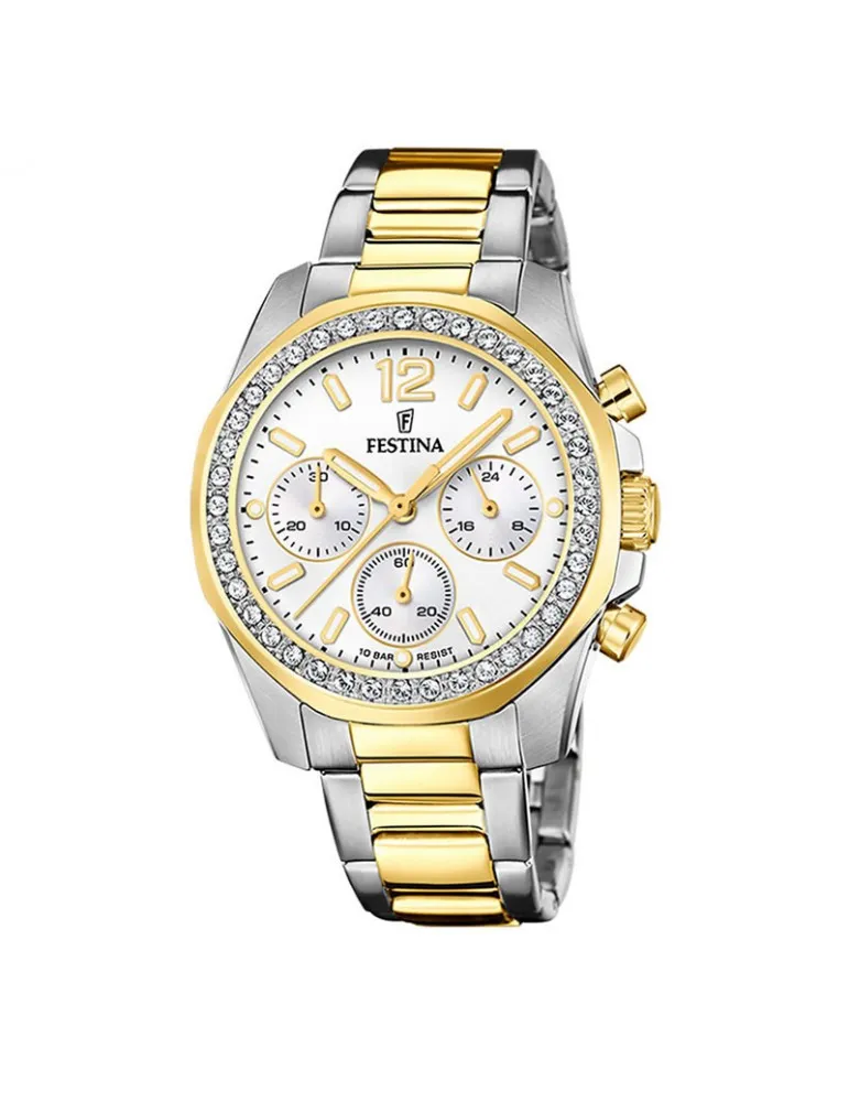 Reloj Festina mujer Boyfriend F20607