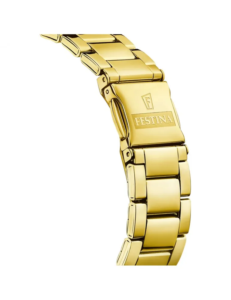 Reloj Festina mujer Boyfriend F20640 azul