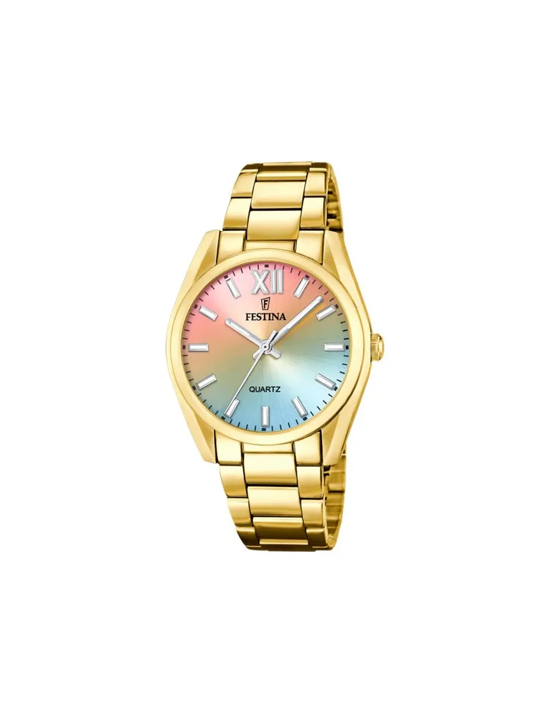 Reloj Festina mujer Boyfriend F20640 multicolor