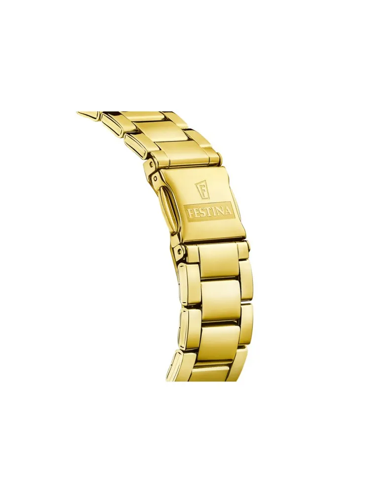 Reloj Festina mujer Boyfriend F20640 multicolor