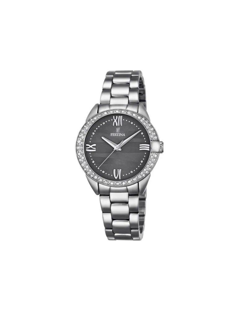 Reloj Festina mujer circonitas F16919
