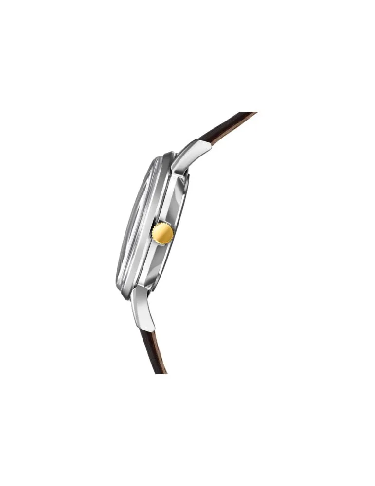Reloj Festina mujer correa piel.