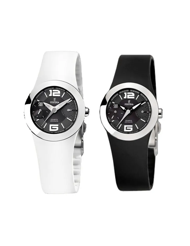 Reloj Festina mujer F16219