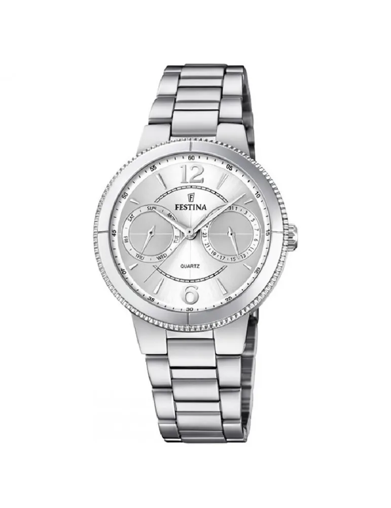 Reloj Festina mujer F20206