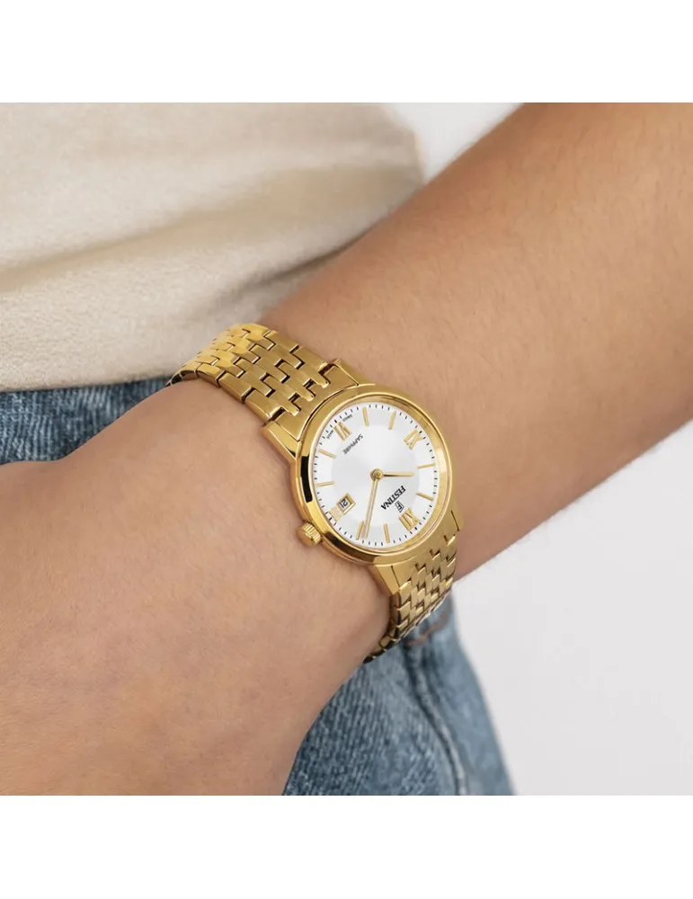 Reloj Festina mujer Swiss Made F20021