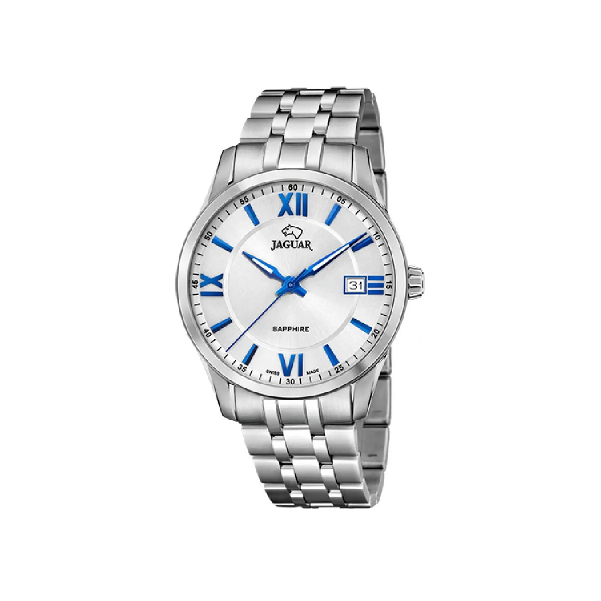 RELOJ JAGUAR ACAMAR  JAGUAR