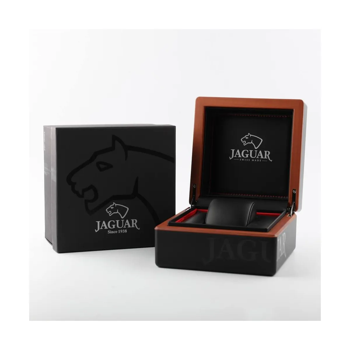 RELOJ JAGUAR ACAMAR  JAGUAR