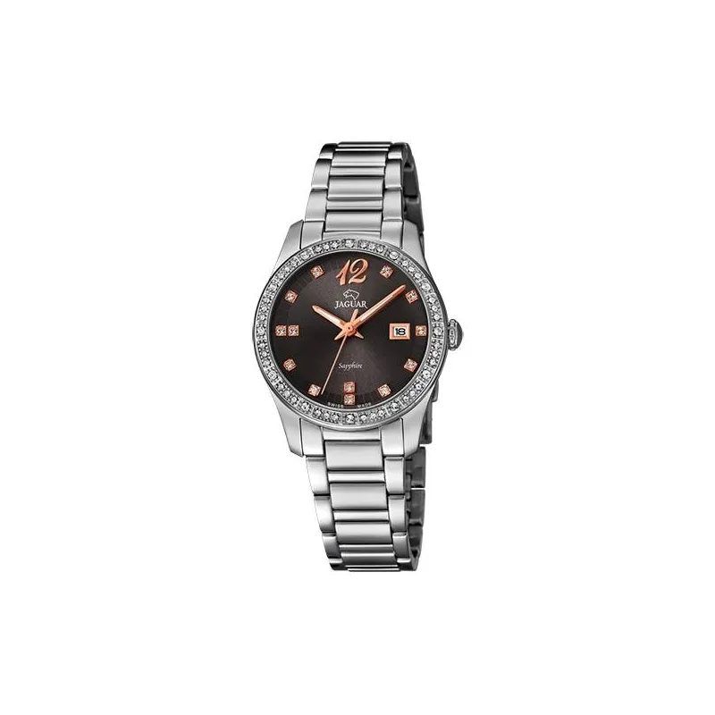 RELOJ JAGUAR COSMOPOLITAN J820/2