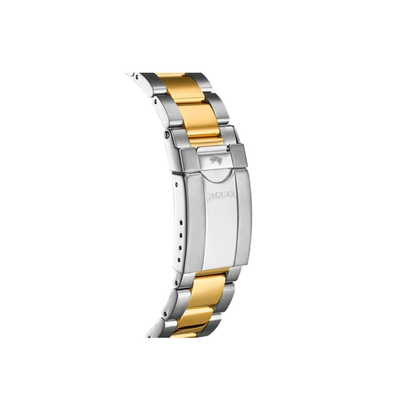 Reloj Jaguar executive pionnier azul J862/4