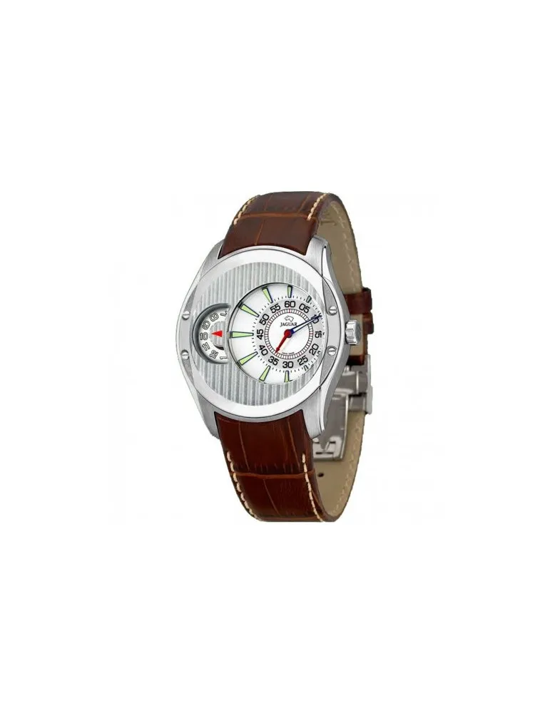 Reloj Jaguar Hombre 2diales J616 OUTLET