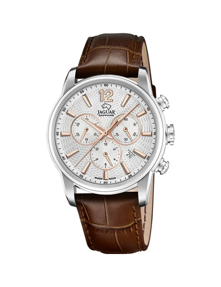 Reloj Jaguar Hombre Acamar J968