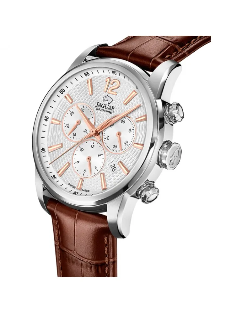 Reloj Jaguar Hombre Acamar J968