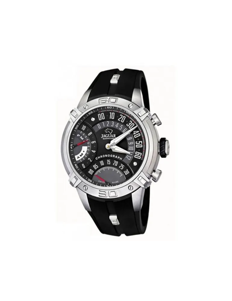 Reloj Jaguar Hombre Crono J657 OUTLET