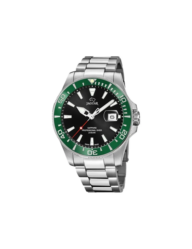 Reloj Jaguar Hombre Executive J860