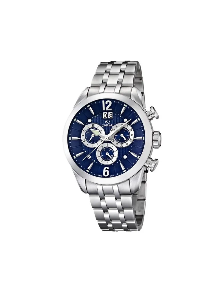 Reloj Jaguar Hombre J660 OUTLET