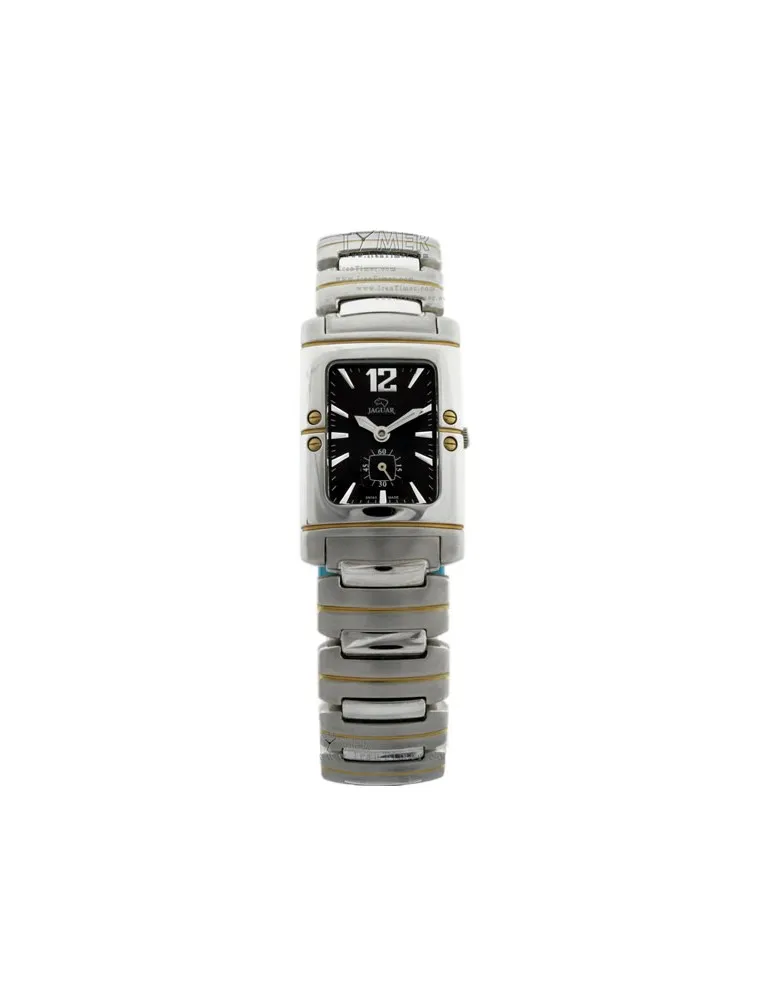 Reloj Jaguar Mujer Suizo J611 OUTLET