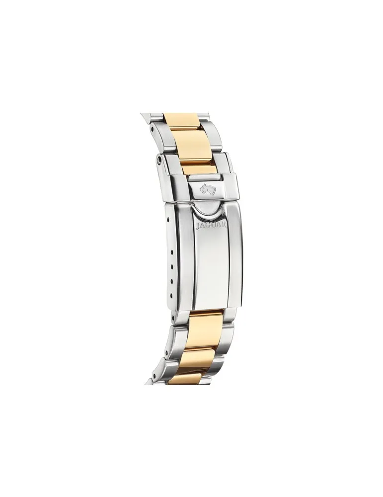 Reloj Jaguar Mujer Suizo Woman J893
